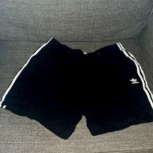 Adidas Premier shorts